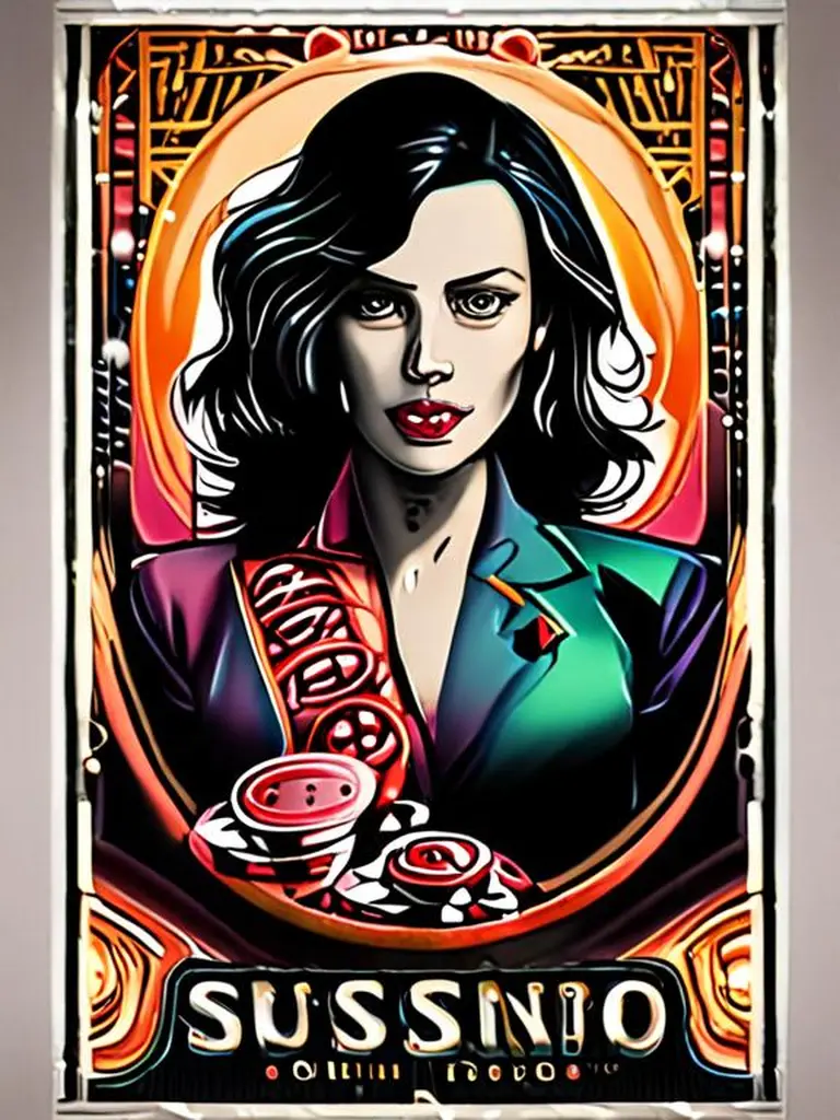 Su Bet: 2.000+ Jogos em um Clique